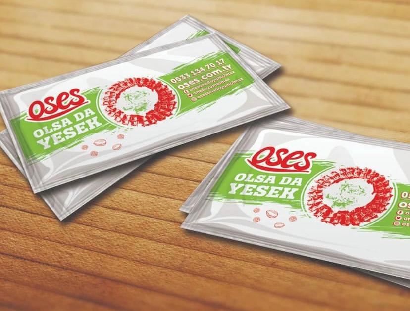 10 Bin Adet ıslak Mendil Üretimi